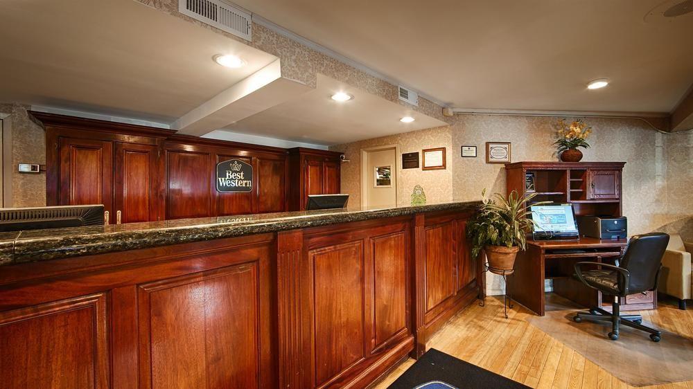 Surestay Plus By Best Western Woodbury Inn Екстериор снимка