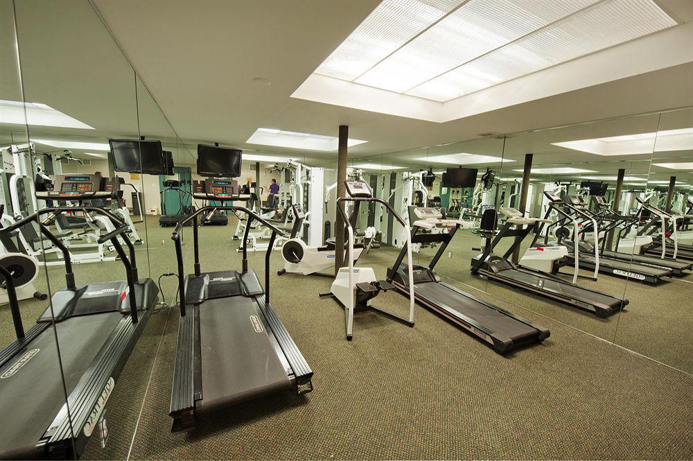 Surestay Plus By Best Western Woodbury Inn Съоръжения снимка